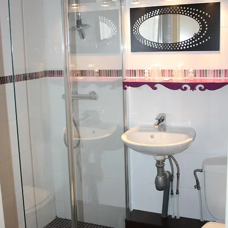 Hotel République Dijon