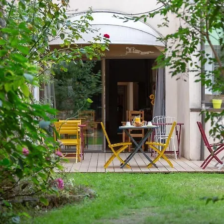 Republique Hotel Dijon