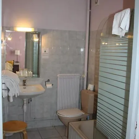 Republique Hotel Dijon