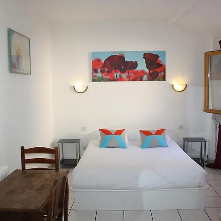 Republique Hotel Dijon