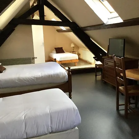 Hotel République 2*
