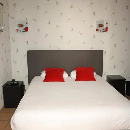 République 2* Dijon