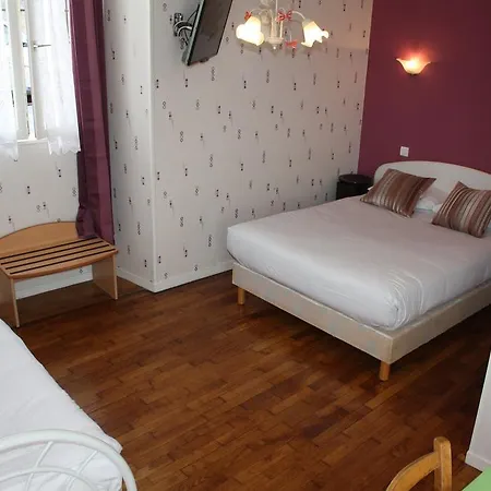 République Hotel Dijon