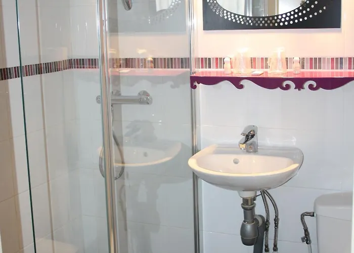 Отель Republique Дижон