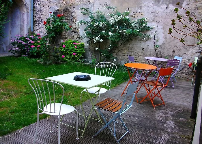 Republique 2* Дижон