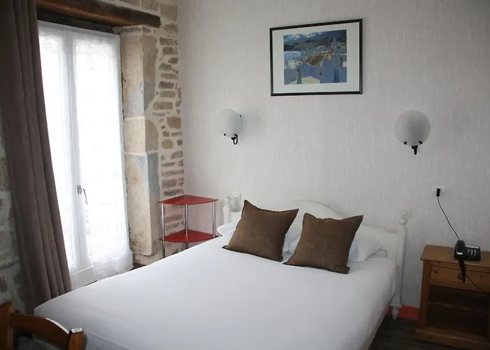 République 2* Dijon