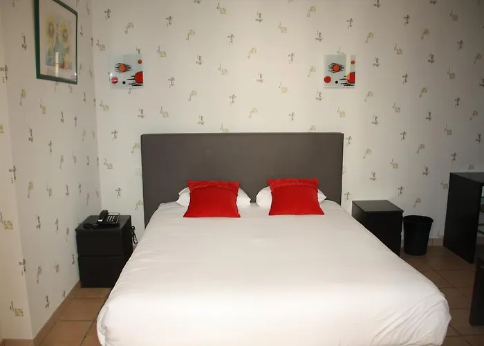 République 2* Dijon