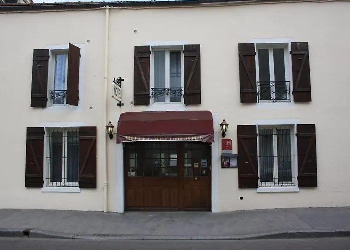 République 2* Dijon