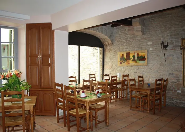 Republique 2* Дижон